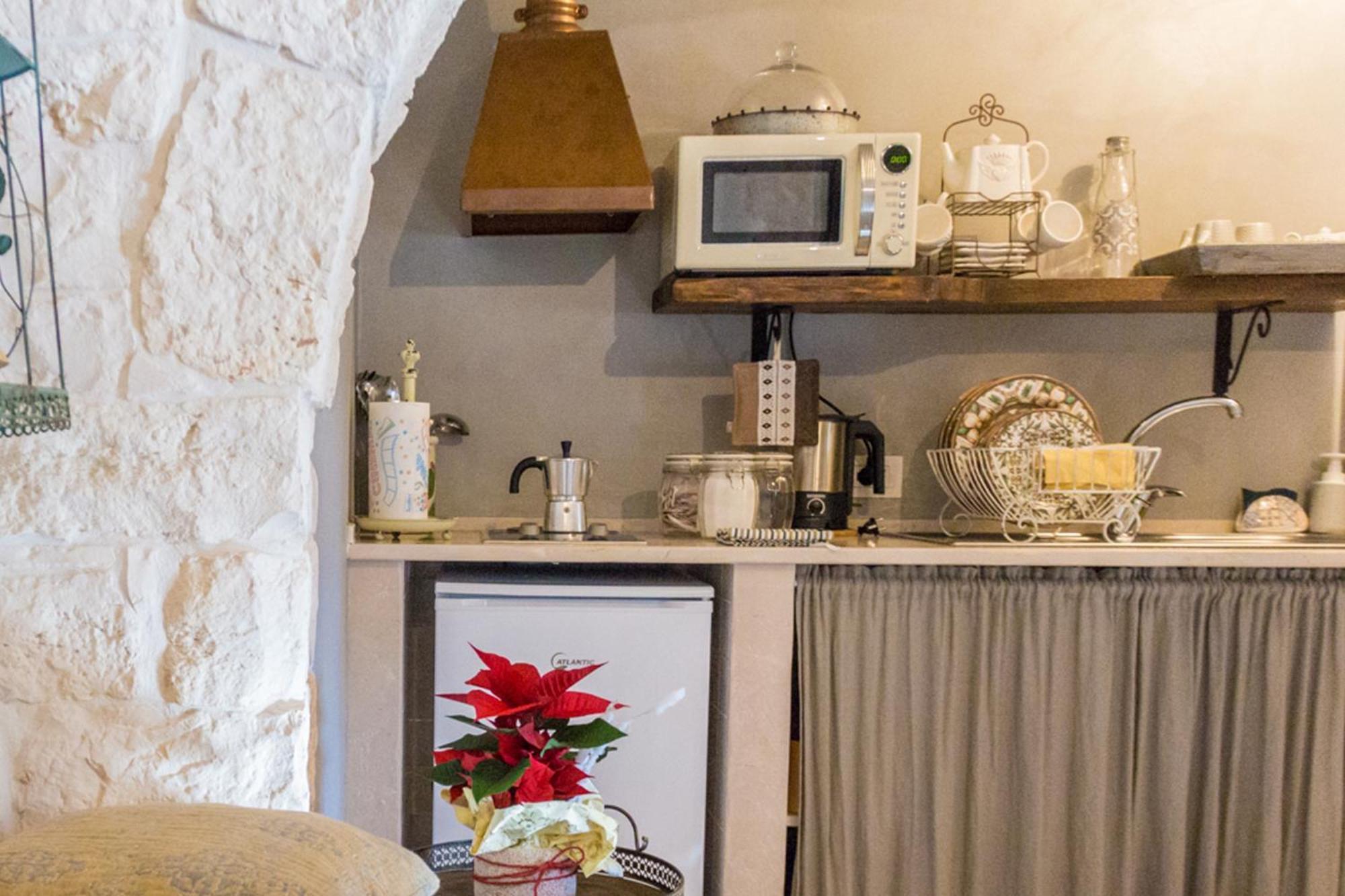 Navolte Trulli E Quiete Con Piscina Villa Locorotondo Exterior photo
